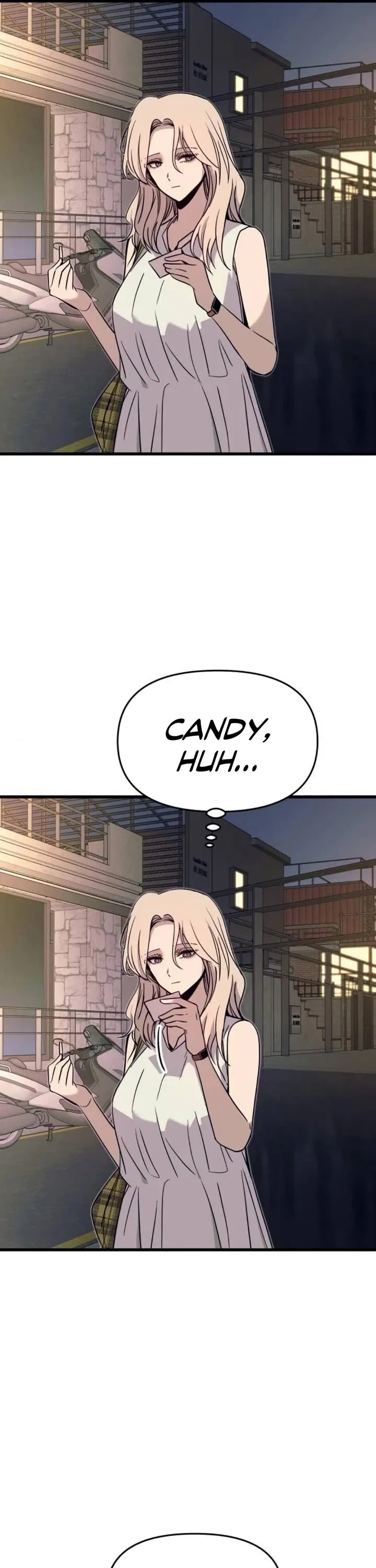 My Bias Gets on the Last Train Chapter 70 – Page 36