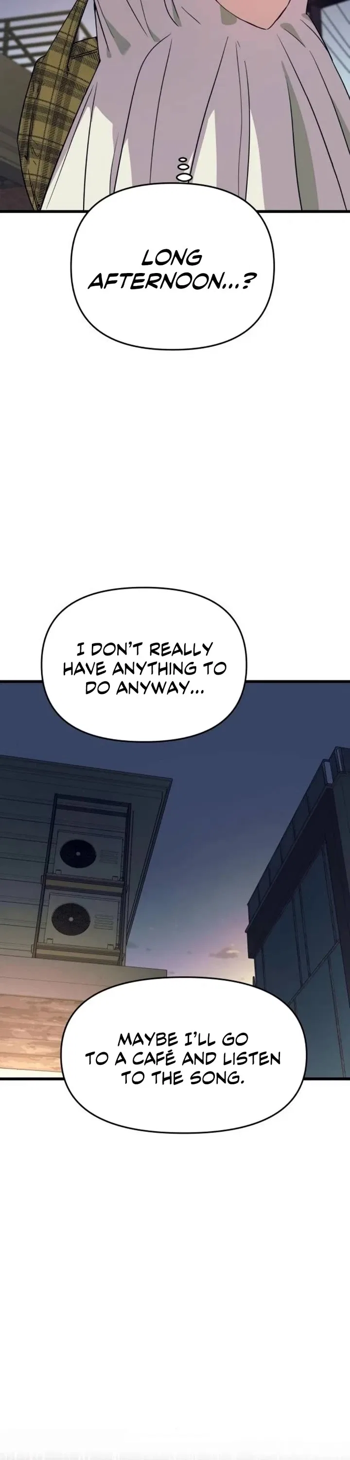 My Bias Gets on the Last Train Chapter 70 – Page 38