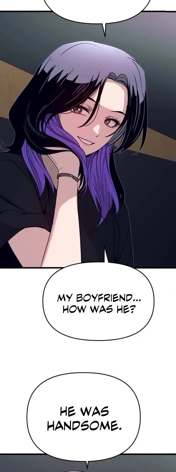 My Bias Gets on the Last Train Chapter 70 – Page 50