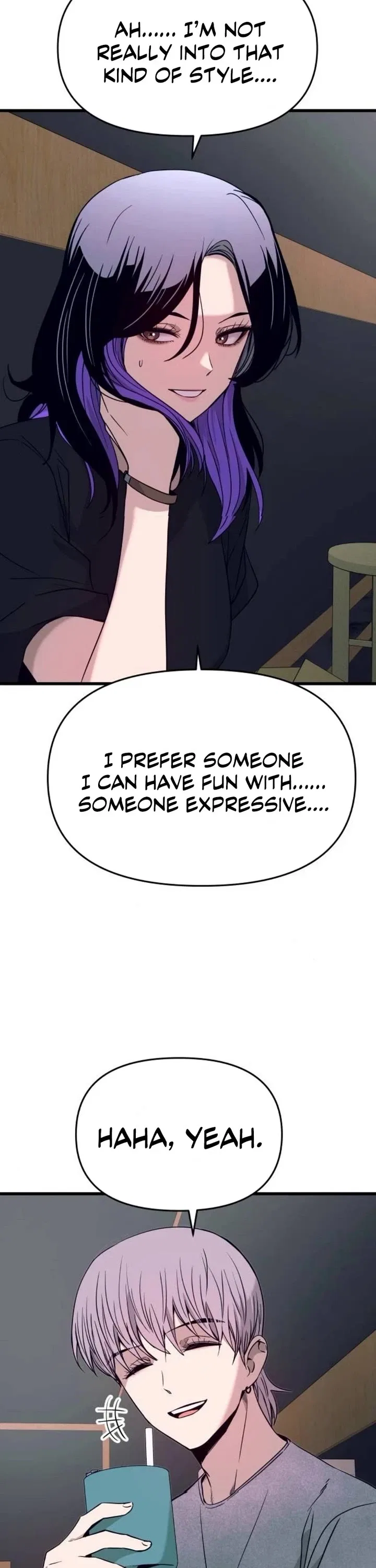 My Bias Gets on the Last Train Chapter 70 – Page 53