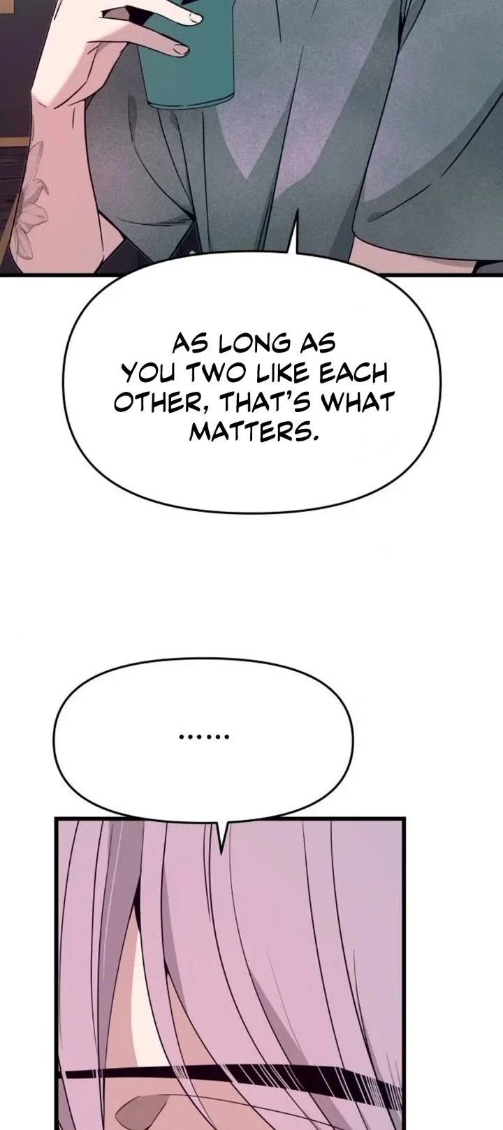 My Bias Gets on the Last Train Chapter 70 – Page 54
