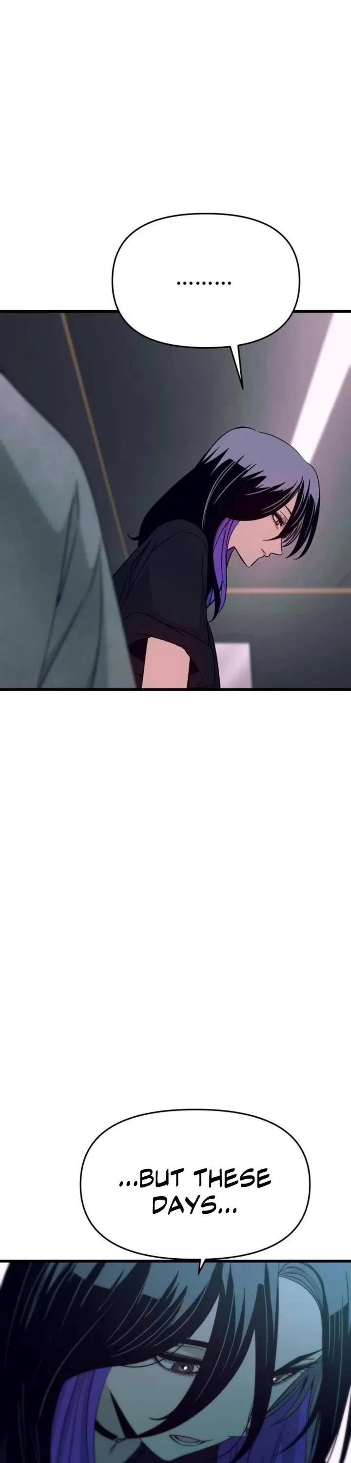 My Bias Gets on the Last Train Chapter 70 – Page 58