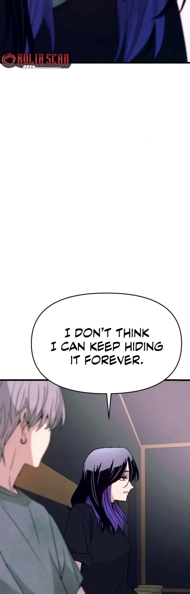 My Bias Gets on the Last Train Chapter 70 – Page 59