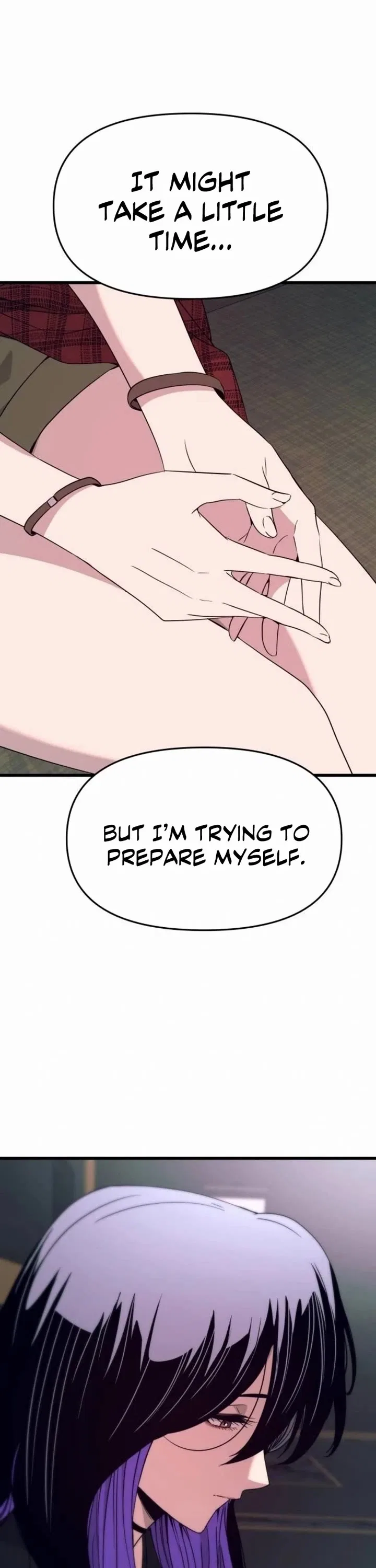 My Bias Gets on the Last Train Chapter 70 – Page 61