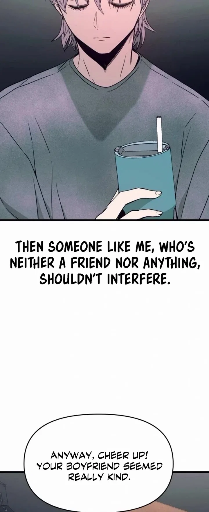 My Bias Gets on the Last Train Chapter 70 – Page 65