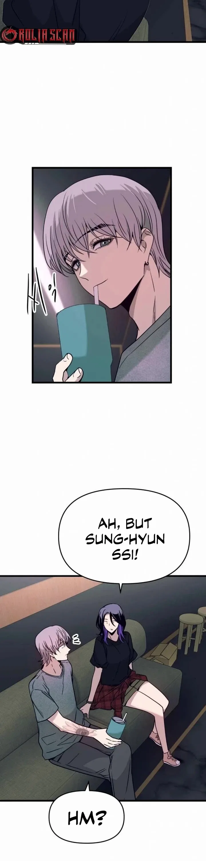 My Bias Gets on the Last Train Chapter 70 – Page 67