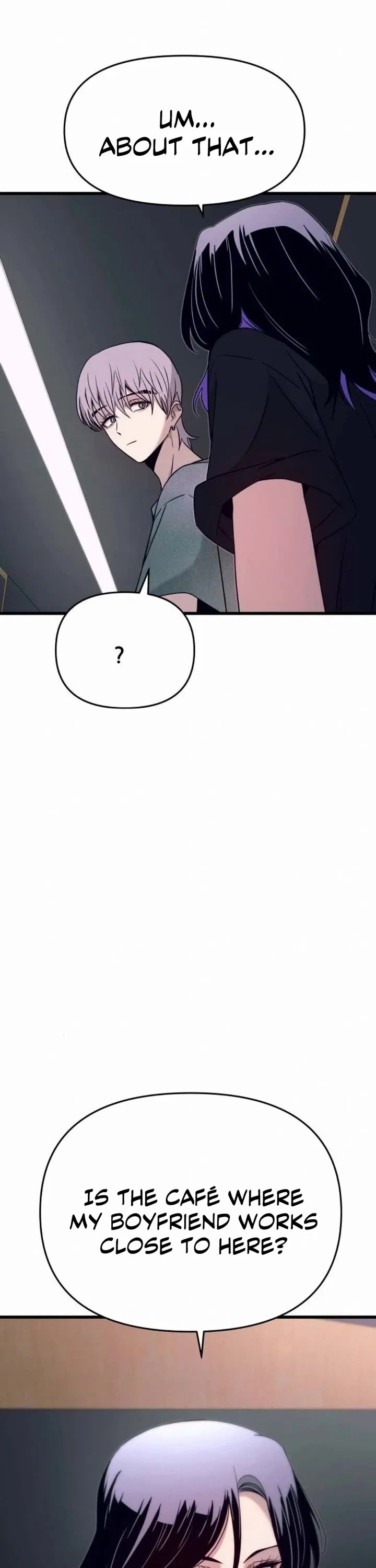 My Bias Gets on the Last Train Chapter 70 – Page 68