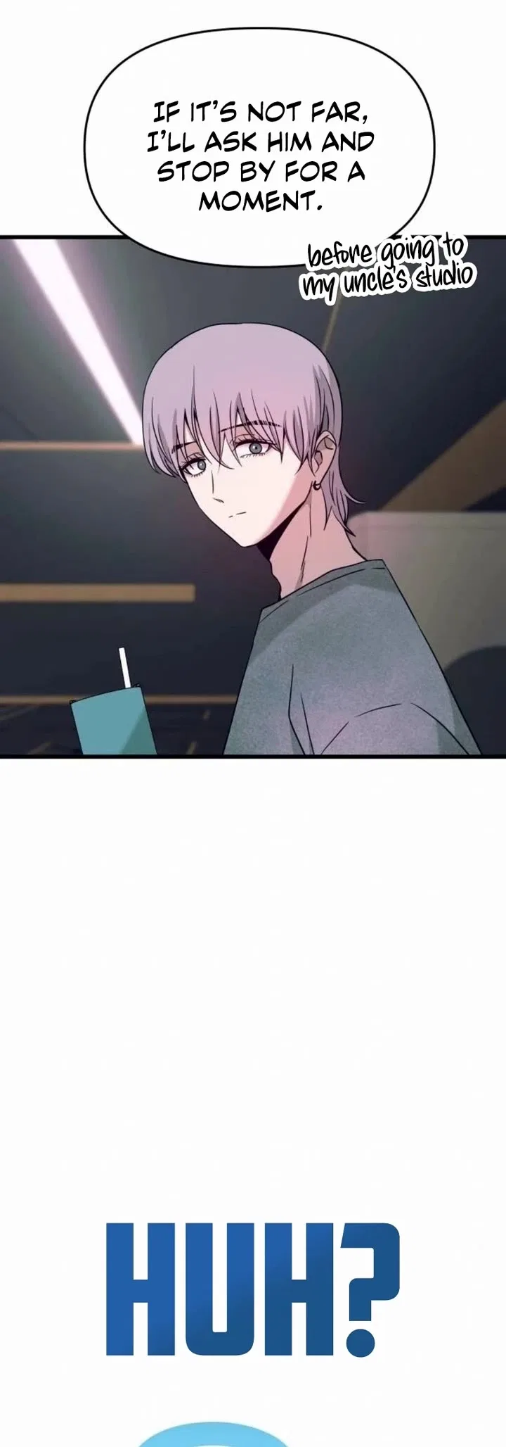 My Bias Gets on the Last Train Chapter 70 – Page 70