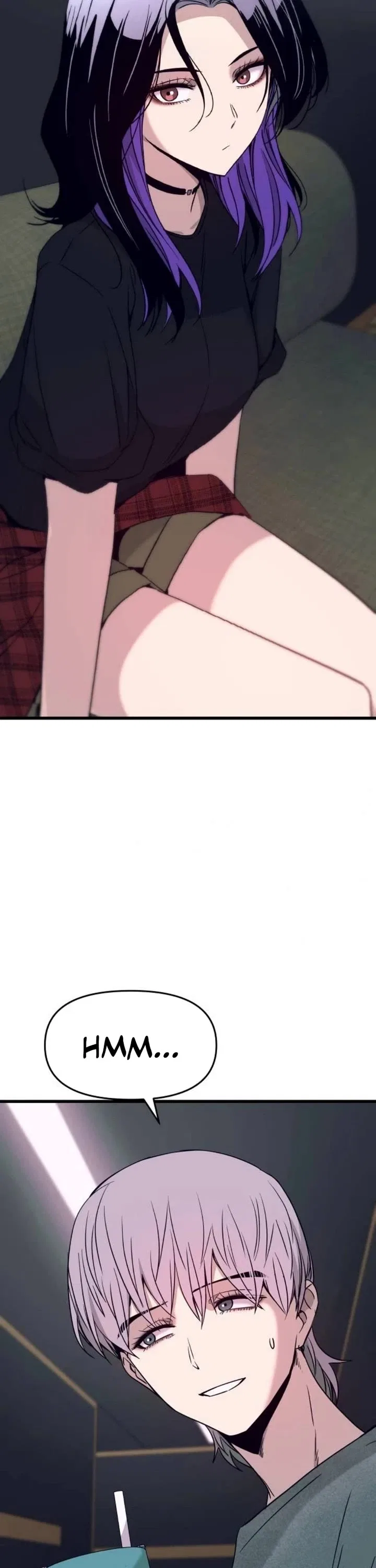 My Bias Gets on the Last Train Chapter 70 – Page 73