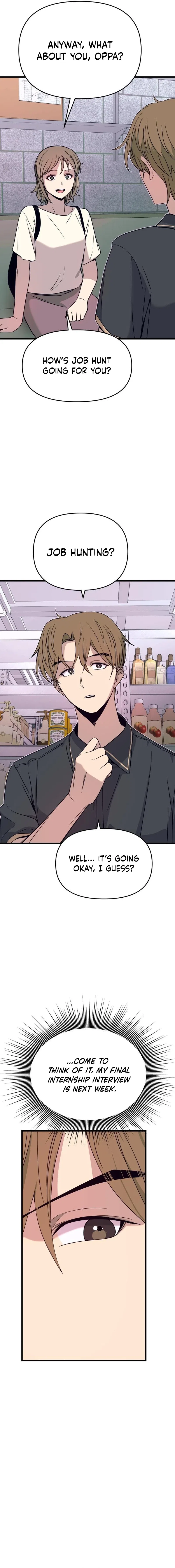 My Bias Gets on the Last Train Chapter 69 – Page 10