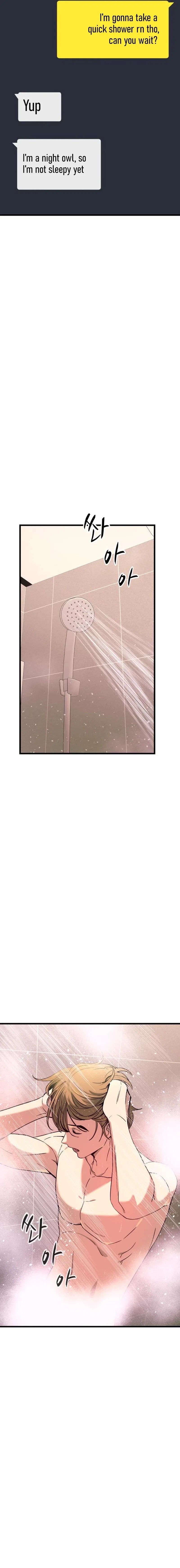 My Bias Gets on the Last Train Chapter 69 – Page 19