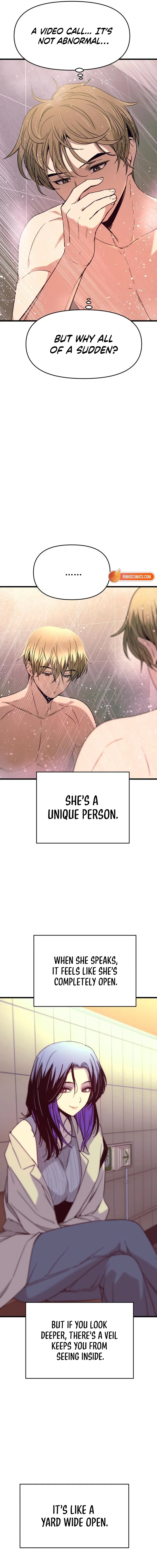 My Bias Gets on the Last Train Chapter 69 – Page 20