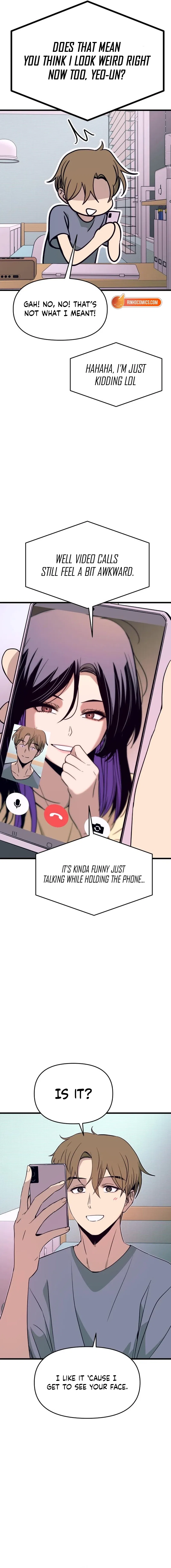 My Bias Gets on the Last Train Chapter 69 – Page 24
