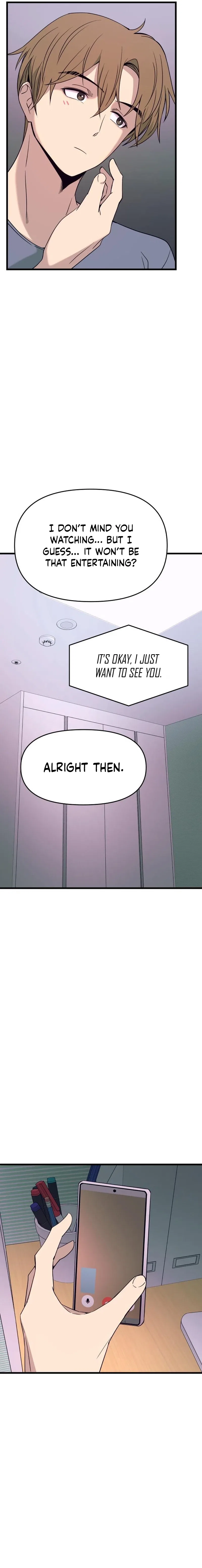 My Bias Gets on the Last Train Chapter 69 – Page 27