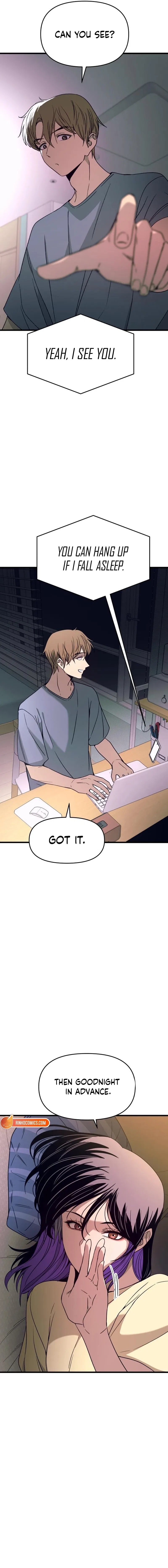 My Bias Gets on the Last Train Chapter 69 – Page 28
