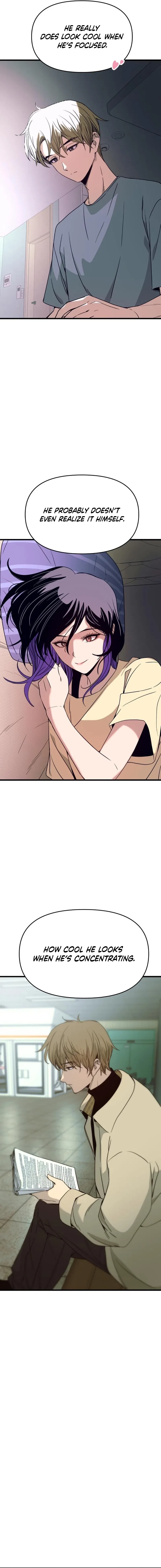 My Bias Gets on the Last Train Chapter 69 – Page 30