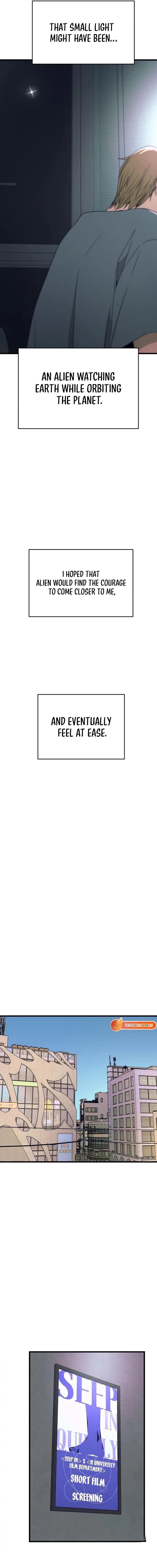 My Bias Gets on the Last Train Chapter 69 – Page 34