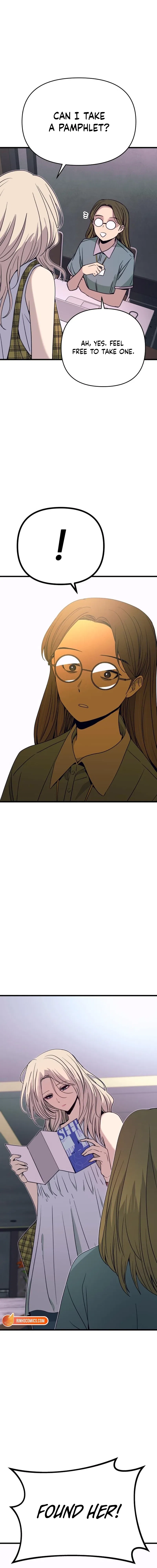 My Bias Gets on the Last Train Chapter 69 – Page 37