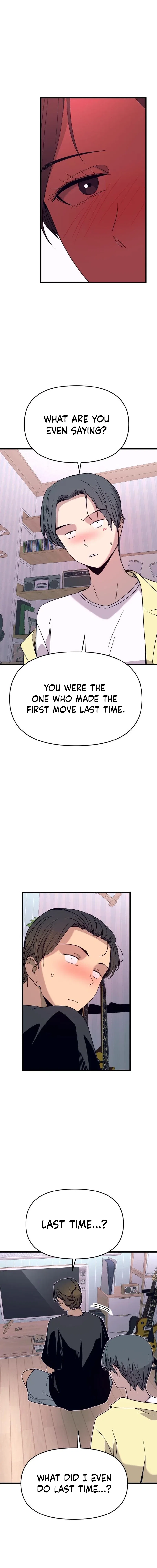 My Bias Gets on the Last Train Chapter 68 – Page 2