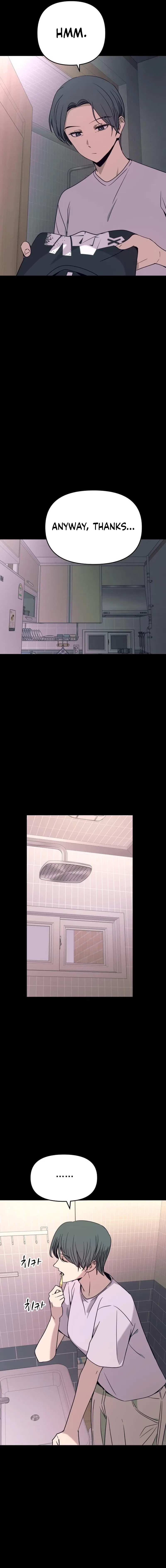 My Bias Gets on the Last Train Chapter 68 – Page 6