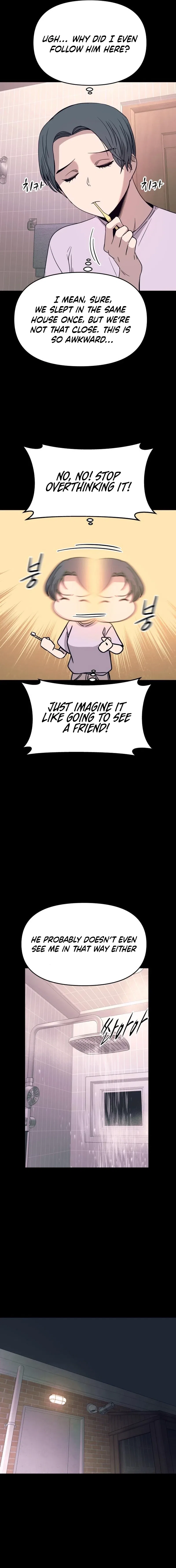 My Bias Gets on the Last Train Chapter 68 – Page 7