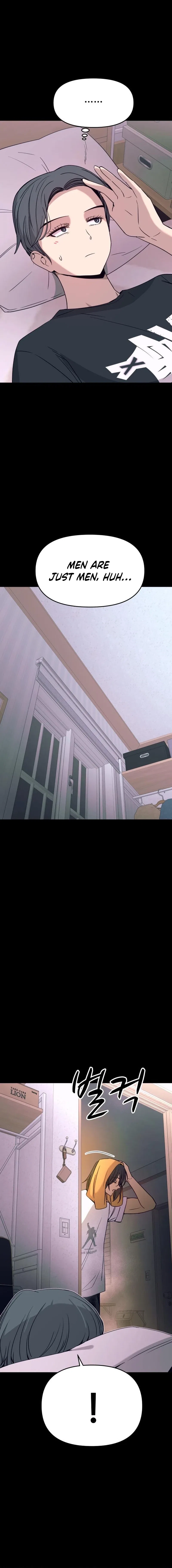 My Bias Gets on the Last Train Chapter 68 – Page 14