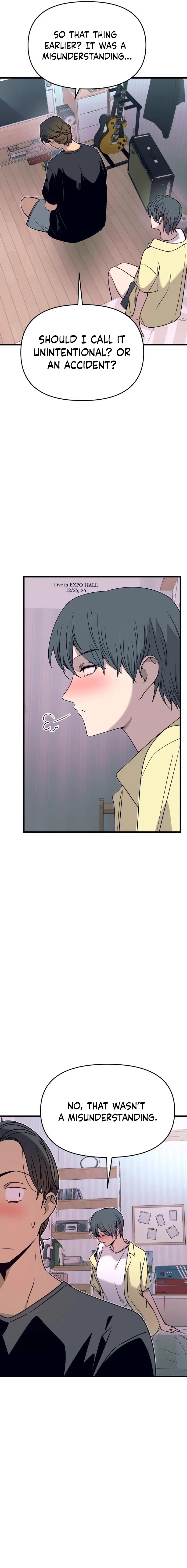 My Bias Gets on the Last Train Chapter 68 – Page 24