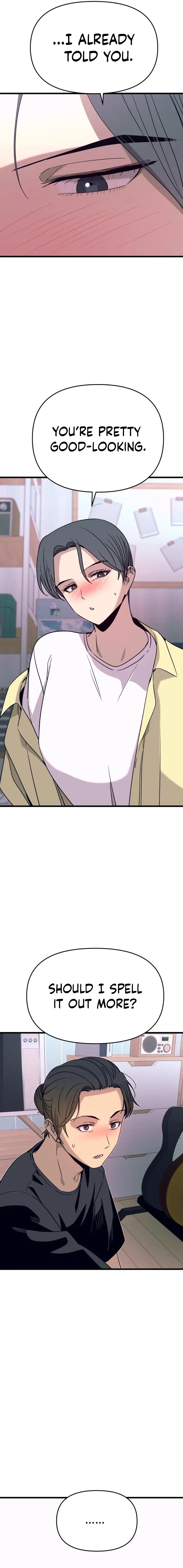 My Bias Gets on the Last Train Chapter 68 – Page 26