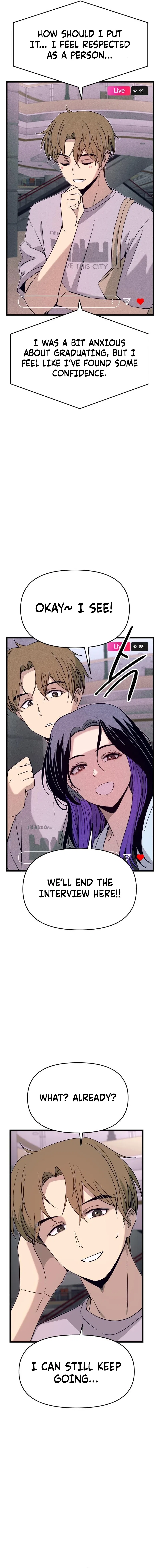 My Bias Gets on the Last Train Chapter 67 – Page 5