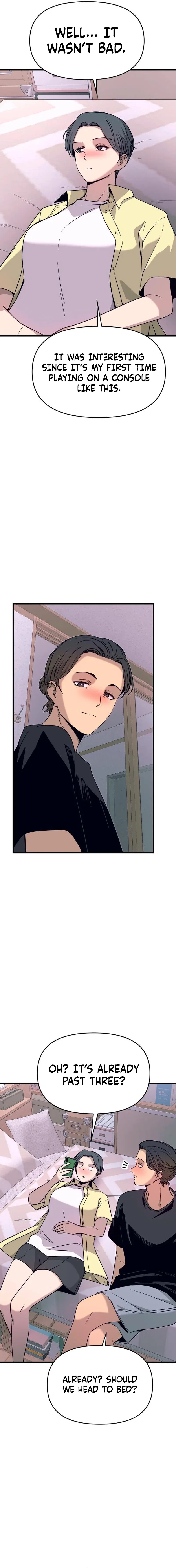 My Bias Gets on the Last Train Chapter 67 – Page 29