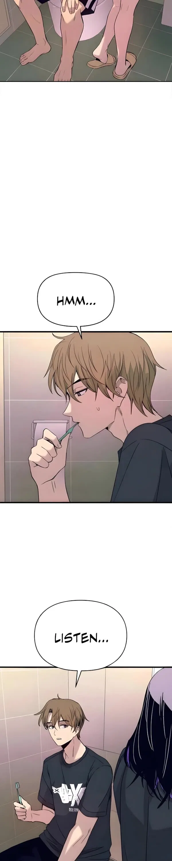 My Bias Gets on the Last Train Chapter 65 – Page 4