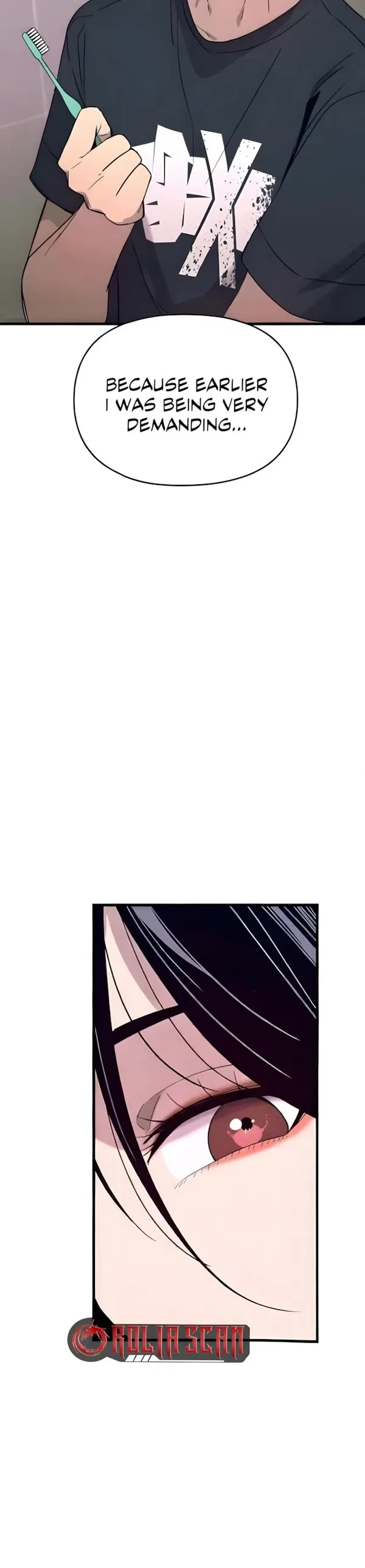 My Bias Gets on the Last Train Chapter 65 – Page 6