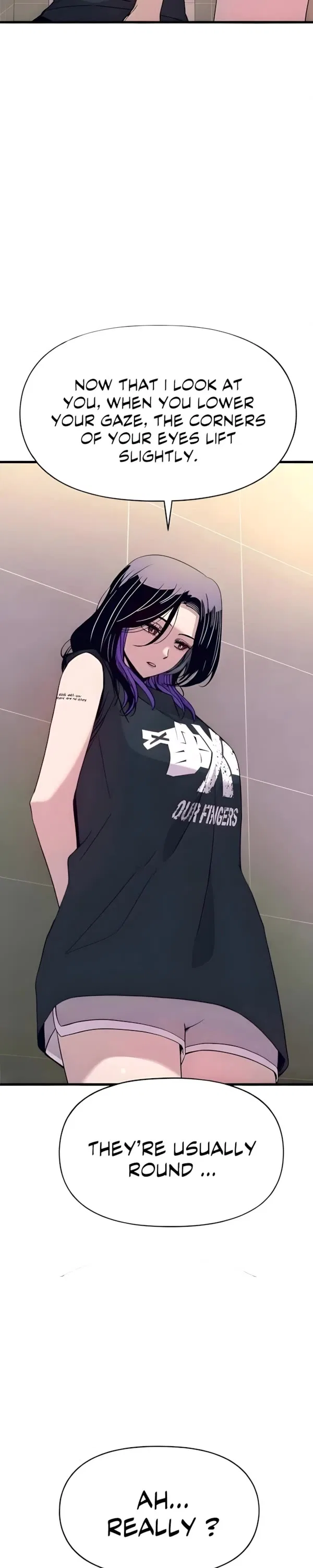 My Bias Gets on the Last Train Chapter 65 – Page 9