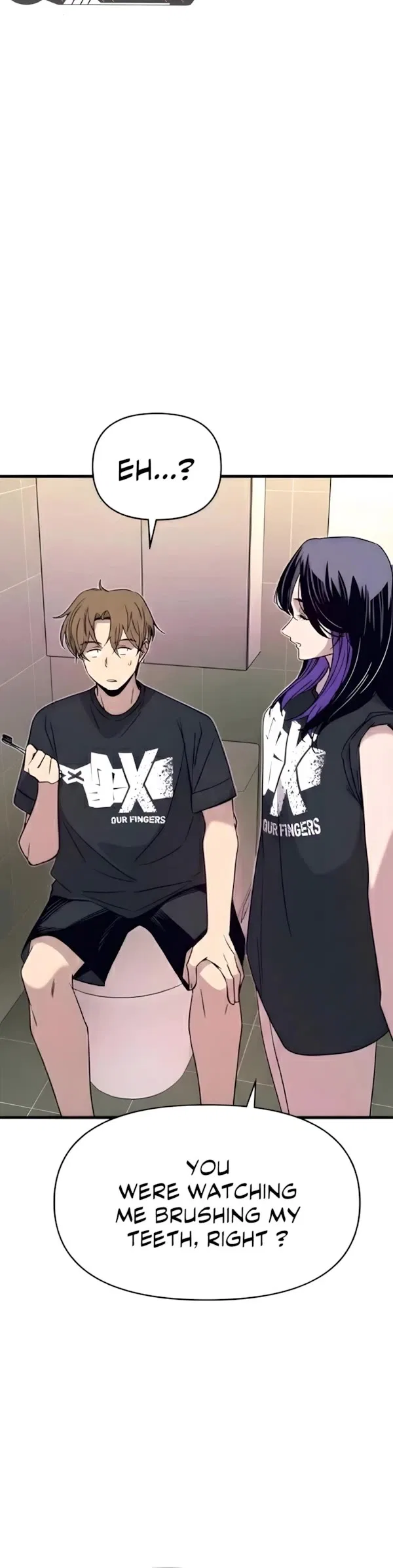 My Bias Gets on the Last Train Chapter 65 – Page 11