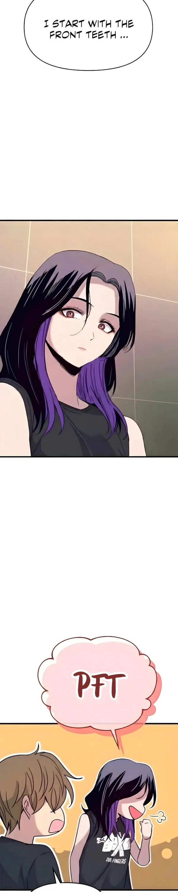 My Bias Gets on the Last Train Chapter 65 – Page 13