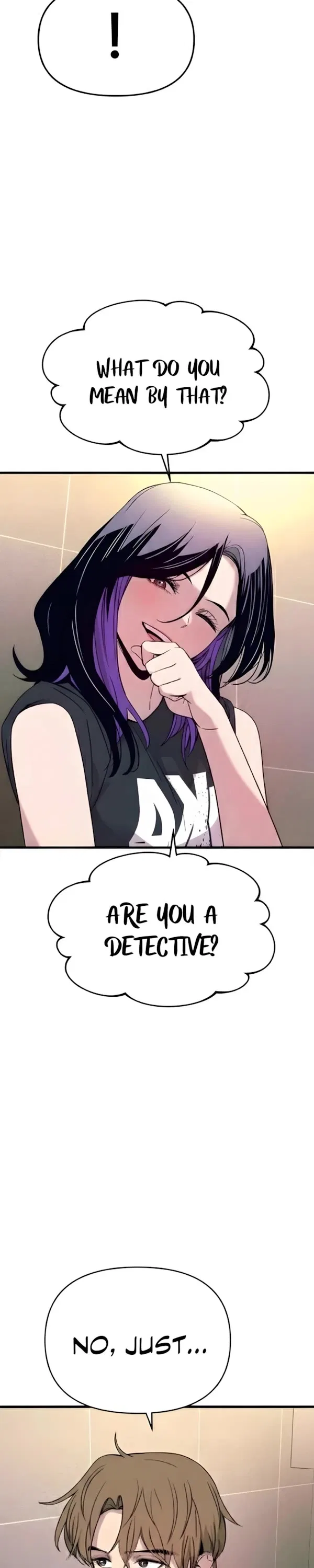My Bias Gets on the Last Train Chapter 65 – Page 14