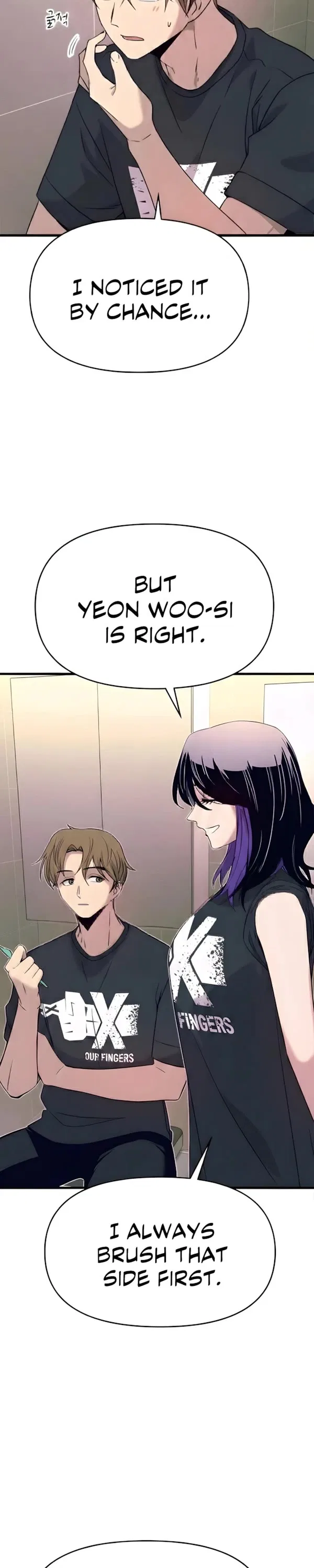 My Bias Gets on the Last Train Chapter 65 – Page 15