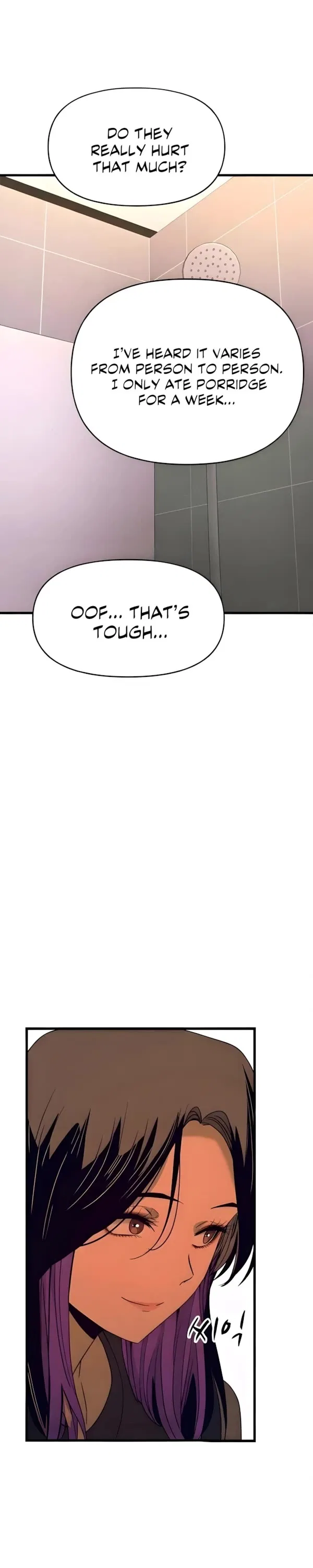 My Bias Gets on the Last Train Chapter 65 – Page 17