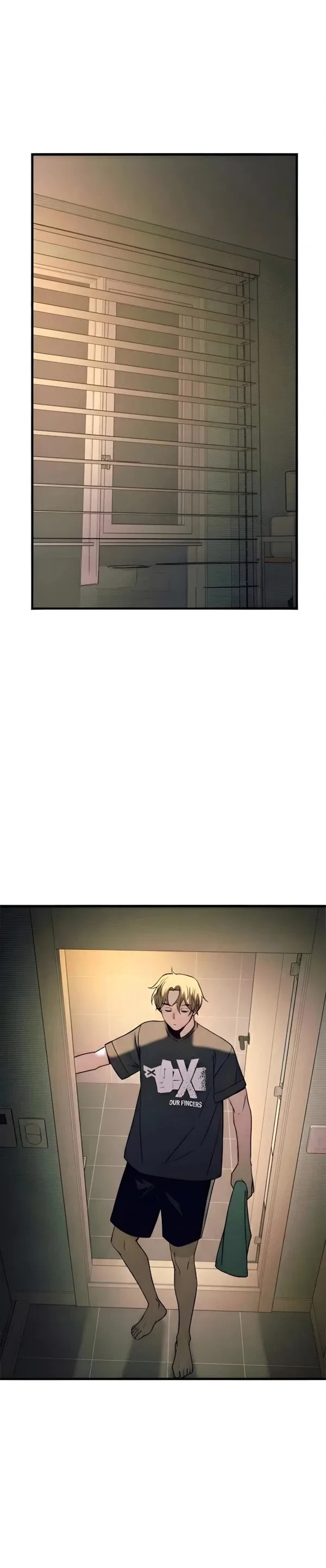 My Bias Gets on the Last Train Chapter 65 – Page 20