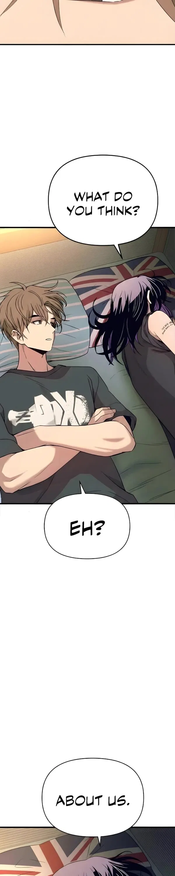 My Bias Gets on the Last Train Chapter 65 – Page 24