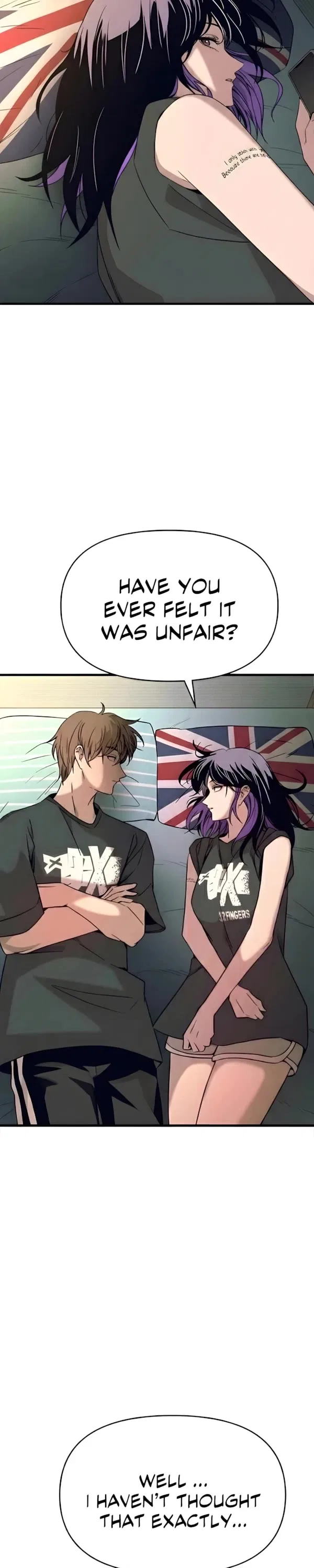 My Bias Gets on the Last Train Chapter 65 – Page 25