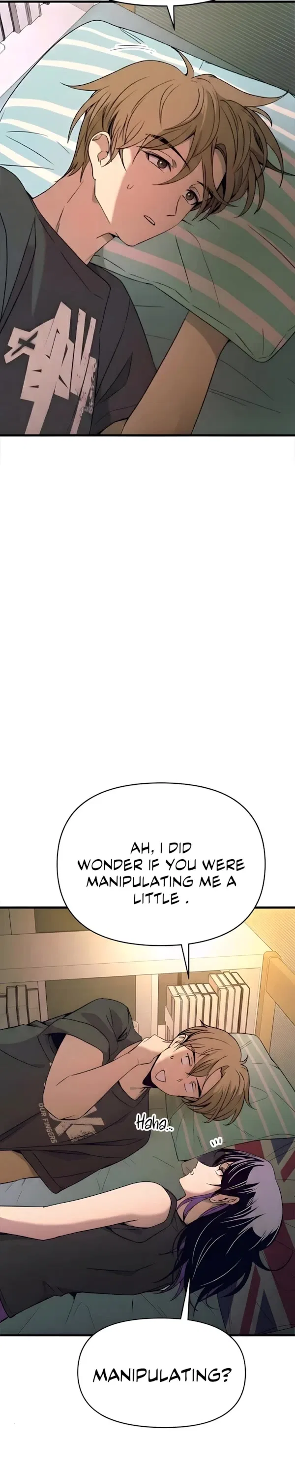 My Bias Gets on the Last Train Chapter 65 – Page 26
