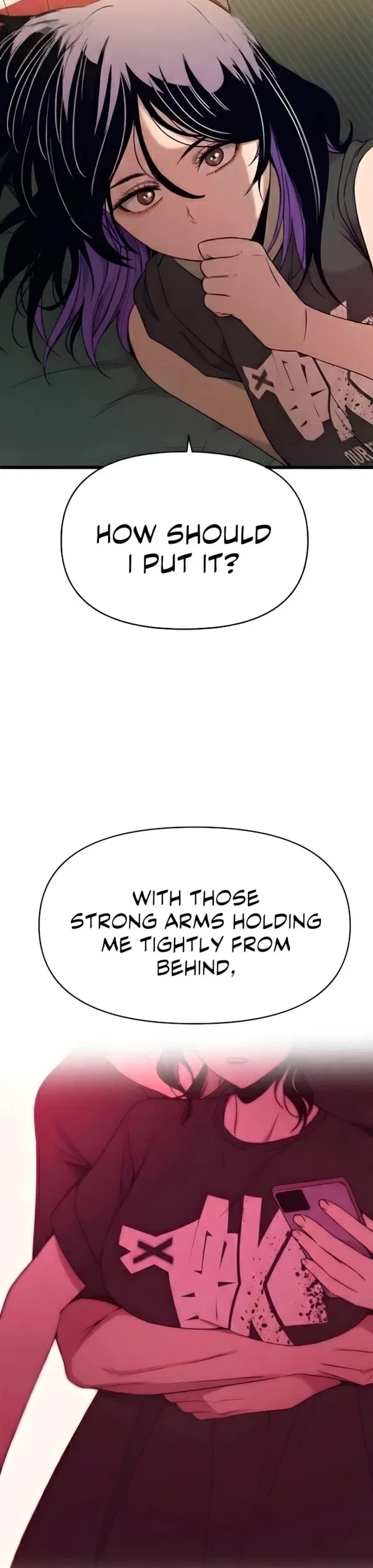 My Bias Gets on the Last Train Chapter 65 – Page 30