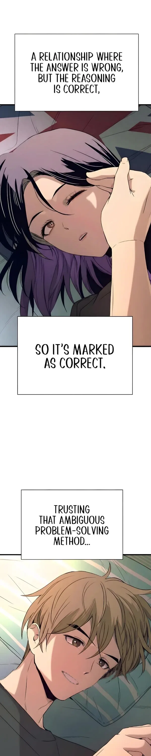 My Bias Gets on the Last Train Chapter 65 – Page 35