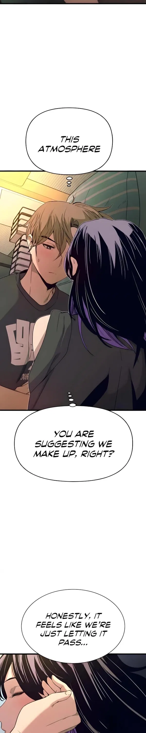 My Bias Gets on the Last Train Chapter 65 – Page 39