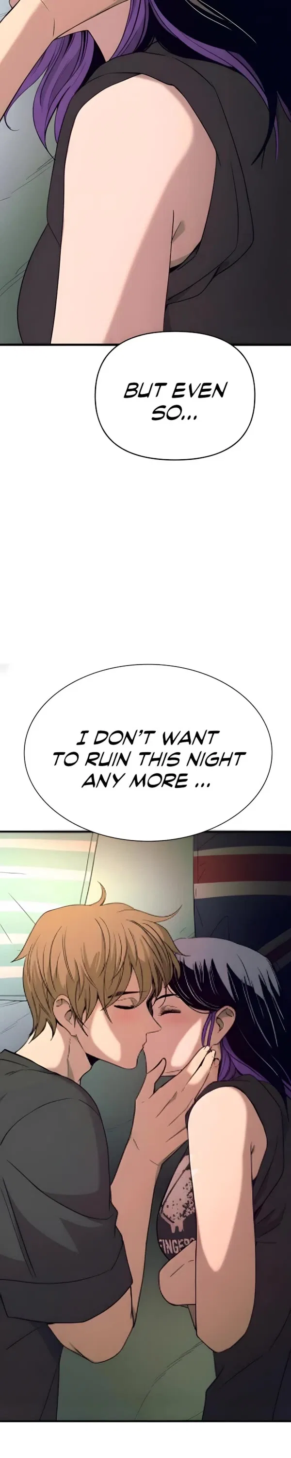My Bias Gets on the Last Train Chapter 65 – Page 40