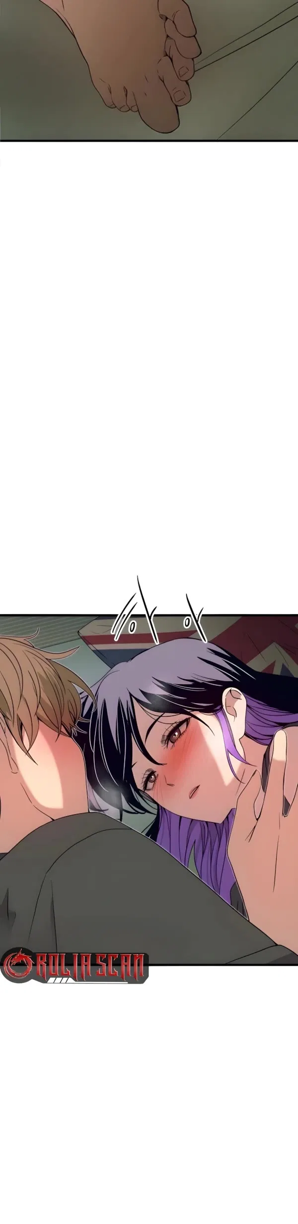 My Bias Gets on the Last Train Chapter 65 – Page 42