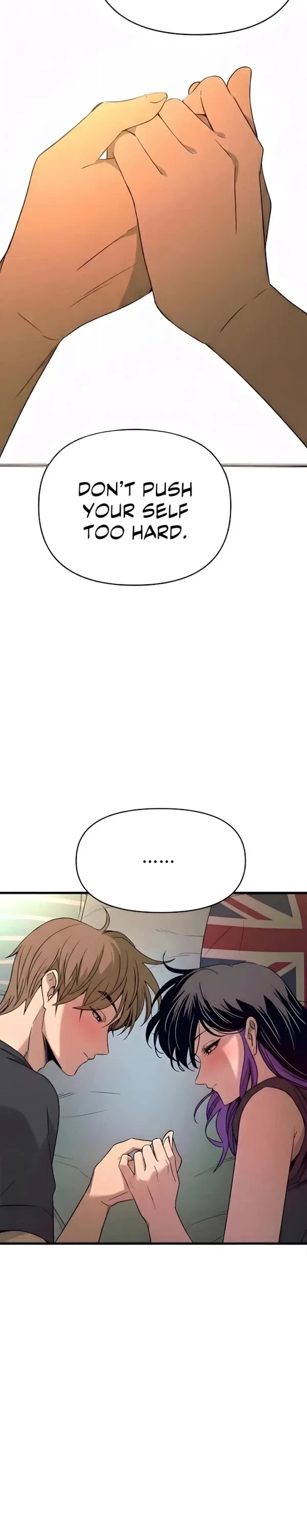 My Bias Gets on the Last Train Chapter 65 – Page 45
