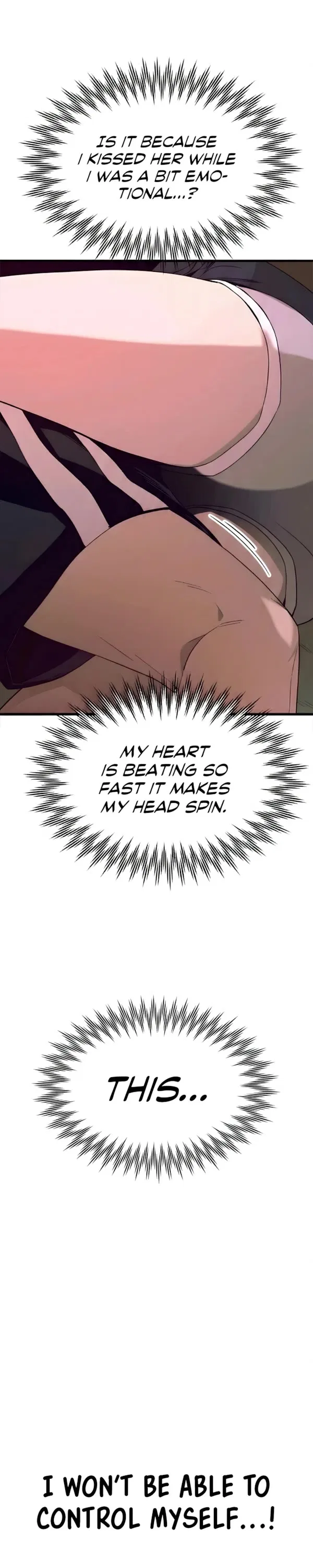 My Bias Gets on the Last Train Chapter 65 – Page 50