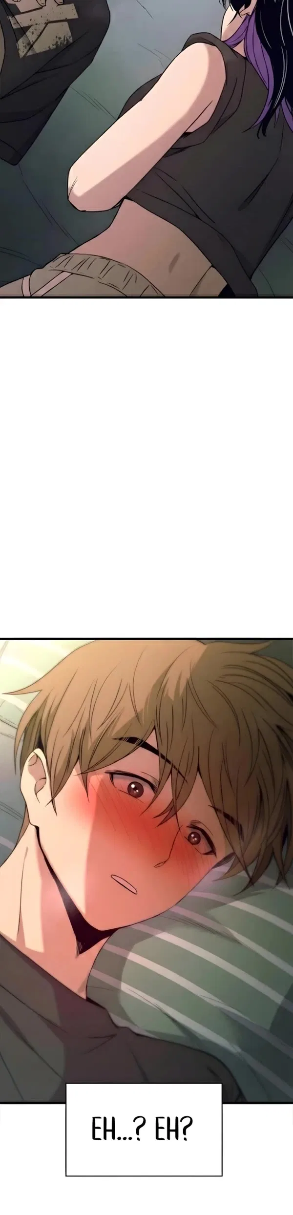 My Bias Gets on the Last Train Chapter 65 – Page 56